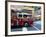 USA, New York, Manhattan, Midtown, Times Square-Alan Copson-Framed Photographic Print