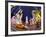 USA, New York, Manhattan, Midtown, Times Square-Alan Copson-Framed Photographic Print