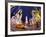 USA, New York, Manhattan, Midtown, Times Square-Alan Copson-Framed Photographic Print