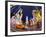 USA, New York, Manhattan, Midtown, Times Square-Alan Copson-Framed Photographic Print