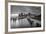 Usa, New York, New York City, Lower Manhattan Skyline-Michele Falzone-Framed Photographic Print