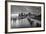 Usa, New York, New York City, Lower Manhattan Skyline-Michele Falzone-Framed Photographic Print