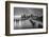 Usa, New York, New York City, Lower Manhattan Skyline-Michele Falzone-Framed Photographic Print