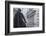 Usa, New York, New York City, Lower Manhattan, Wall Street-Michele Falzone-Framed Photographic Print