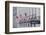 Usa, New York, New York City, Lower Manhattan, Wall Street-Michele Falzone-Framed Photographic Print