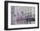 Usa, New York, New York City, Lower Manhattan, Wall Street-Michele Falzone-Framed Photographic Print