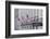 Usa, New York, New York City, Lower Manhattan, Wall Street-Michele Falzone-Framed Photographic Print