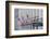 Usa, New York, New York City, Lower Manhattan, Wall Street-Michele Falzone-Framed Photographic Print