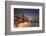 Usa, New York, New York City, Manhattan, Ed Koch Queensboro Bridge-Michele Falzone-Framed Photographic Print