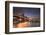 Usa, New York, New York City, Manhattan, Ed Koch Queensboro Bridge-Michele Falzone-Framed Photographic Print