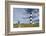 USA, North Carolina, Outer Banks National Seashore, Bodie Island, Bodie Island Lighthouse-Walter Bibikow-Framed Photographic Print