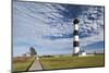 USA, North Carolina, Outer Banks National Seashore, Bodie Island, Bodie Island Lighthouse-Walter Bibikow-Mounted Photographic Print