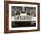 USA, North Dakota, Fargo, Fargo Theater, Marquee-Walter Bibikow-Framed Photographic Print