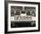 USA, North Dakota, Fargo, Fargo Theater, Marquee-Walter Bibikow-Framed Photographic Print