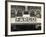 USA, North Dakota, Fargo, Fargo Theater, Marquee-Walter Bibikow-Framed Photographic Print