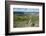 USA, North Dakota, Medora. Theodore Roosevelt National Park, South Unit, Painted Canyon Overlook-Bernard Friel-Framed Photographic Print