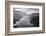 USA, Oregon, Aerial Landscape Looking West Down the Columbia Gorge-Rick A Brown-Framed Photographic Print