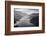 USA, Oregon, Aerial Landscape Looking West Down the Columbia Gorge-Rick A Brown-Framed Photographic Print