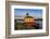 USA, Oregon, Bandon, Beach-Joe Restuccia III-Framed Photographic Print