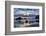 USA, Oregon, Bandon, Beach-Joe Restuccia III-Framed Photographic Print