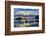 USA, Oregon, Bandon, Beach-Joe Restuccia III-Framed Photographic Print