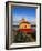 USA, Oregon, Bandon, Beach-Joe Restuccia III-Framed Photographic Print