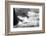 USA, Oregon, Bandon. Storm waves on coast.-Jaynes Gallery-Framed Photographic Print