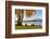 USA, Oregon, Bend, Fall at Black Butte Ranch in Central Oregon-Hollice Looney-Framed Photographic Print