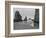 USA, Oregon, Coast Bandon Beach Monoliths-John Ford-Framed Photographic Print