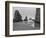 USA, Oregon, Coast Bandon Beach Monoliths-John Ford-Framed Photographic Print