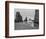 USA, Oregon, Coast Bandon Beach Monoliths-John Ford-Framed Photographic Print