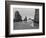 USA, Oregon, Coast Bandon Beach Monoliths-John Ford-Framed Photographic Print