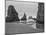 USA, Oregon, Coast Bandon Beach Monoliths-John Ford-Mounted Photographic Print