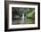 USA, Oregon, Columbia River Gorge, Lower Punchbowl Falls.-Rob Tilley-Framed Photographic Print