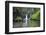 USA, Oregon, Columbia River Gorge, Lower Punchbowl Falls.-Rob Tilley-Framed Photographic Print