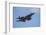 USA, Oregon, Hillsboro, F-15C Eagles.-Rick A Brown-Framed Photographic Print