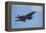 USA, Oregon, Hillsboro, F-15C Eagles.-Rick A Brown-Framed Premier Image Canvas
