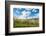 USA, Oregon Hood River, Valley. Apple Orchard Near Hood River-Richard Duval-Framed Photographic Print