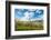 USA, Oregon Hood River, Valley. Apple Orchard Near Hood River-Richard Duval-Framed Photographic Print