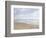 USA, Oregon, Manzanita. Seagulls on ocean shore.-Jaynes Gallery-Framed Photographic Print