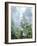 USA, Oregon, Old-Growth Douglas Fir Tree in the Rainforest-Jaynes Gallery-Framed Photographic Print