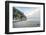 USA, Oregon. Oswald West State Park, Short Sand Beach.-Rob Tilley-Framed Photographic Print