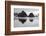 USA, Oregon, Pistol River Outlet-John Ford-Framed Photographic Print