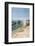 USA, Oregon. Seal Rocks State Park, Seal Rocks.-Rob Tilley-Framed Photographic Print