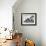 USA, Palm Springs-null-Framed Photographic Print displayed on a wall