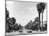 USA, Palm Springs-null-Mounted Photographic Print