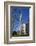 USA, Rhode Island, Providence, First Baptist Church in America-Walter Bibikow-Framed Photographic Print