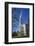 USA, Rhode Island, Providence, First Baptist Church in America-Walter Bibikow-Framed Photographic Print