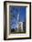 USA, Rhode Island, Providence, First Baptist Church in America-Walter Bibikow-Framed Photographic Print