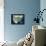 USA, Satellite Image-PLANETOBSERVER-Framed Premier Image Canvas displayed on a wall